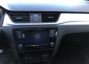 Škoda Rapid Sedan / Limuzína 999,0 70 kw