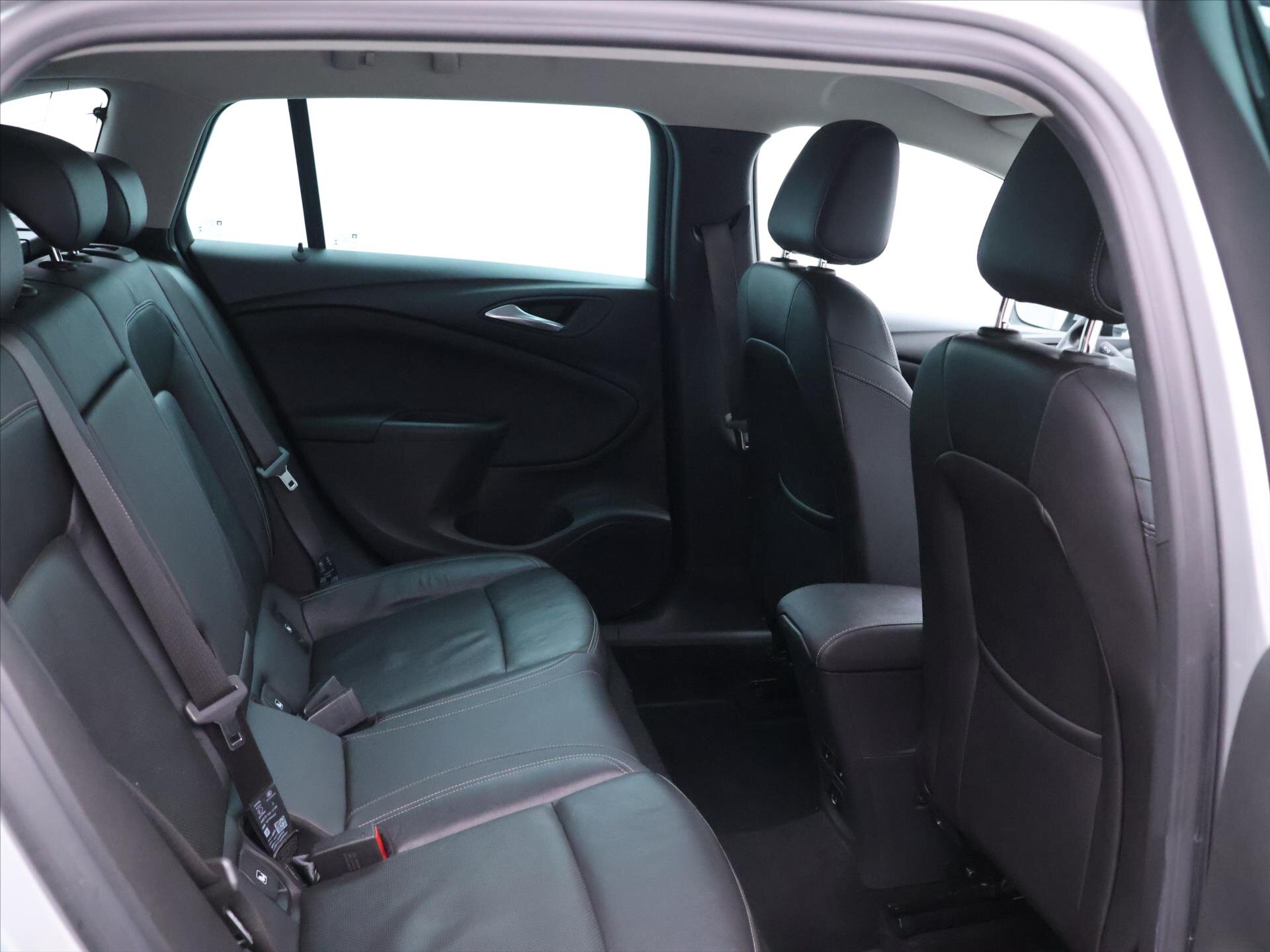 Opel Astra Kombi 1,6 l 81 kw