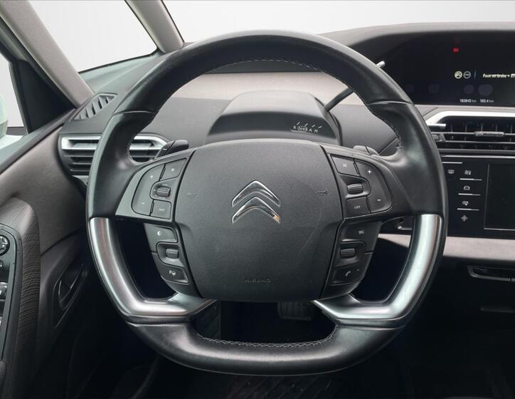 Citroën C4 Picasso 11