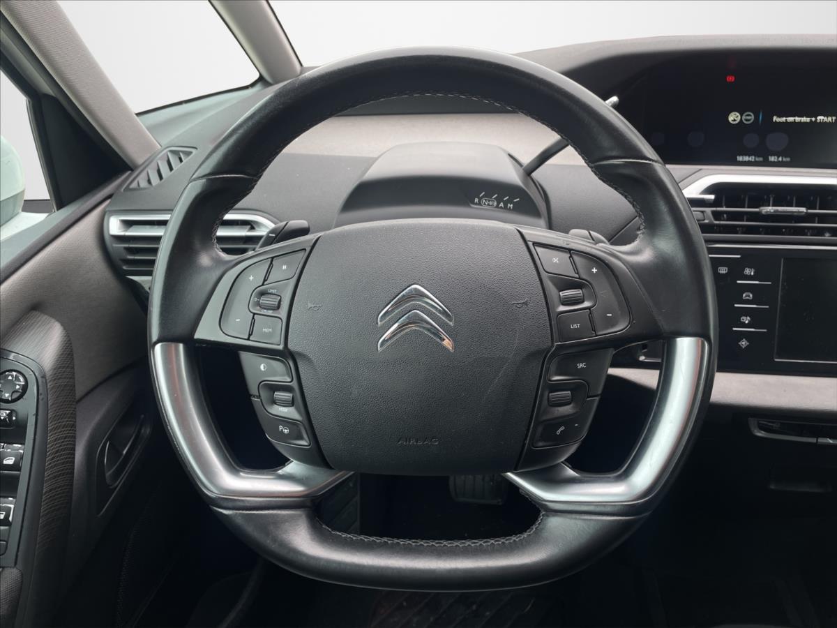Citroën C4 Picasso