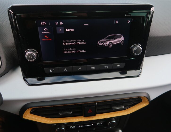 Seat Arona SUV 999,0 81 kw