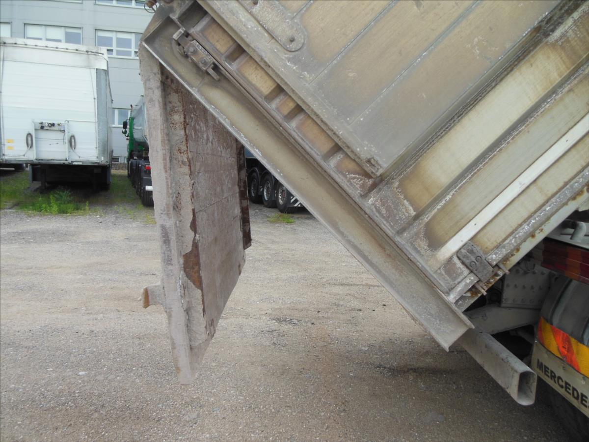 Mercedes-Benz Ostatní