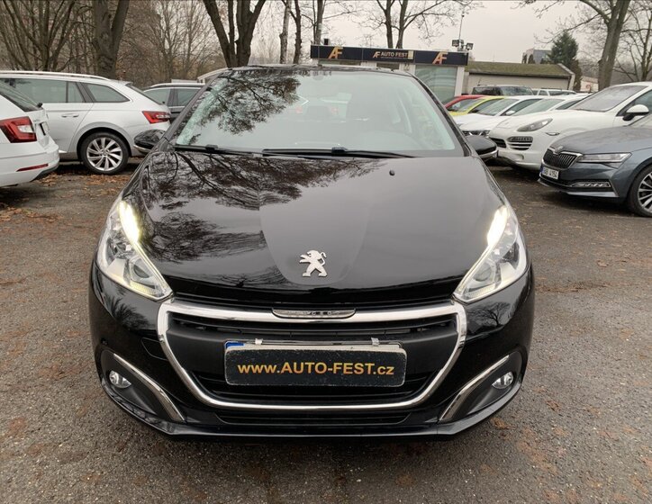 Peugeot 208 2