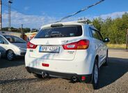 Mitsubishi ASX 6