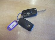 Volkswagen Polo Hatchback 1,2 l 44 kw