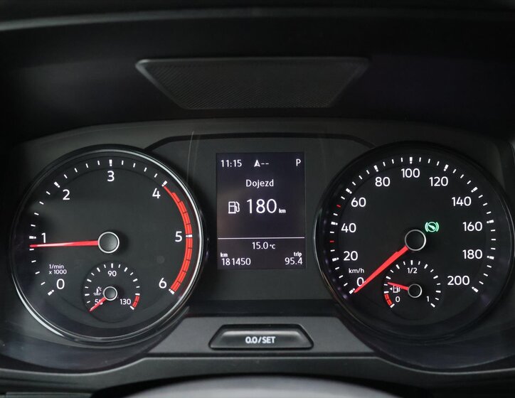 Volkswagen Crafter 17