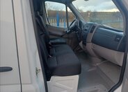 Mercedes-Benz Sprinter 7