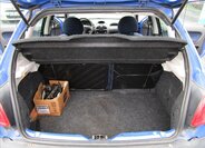 Peugeot 206 Hatchback 1,1 l 44 kw