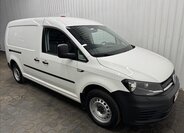 Volkswagen Caddy Ostatní 1,4 l 81 kw
