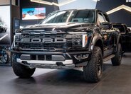 Ford F-150 Pick-up 3,5 l 336 kw