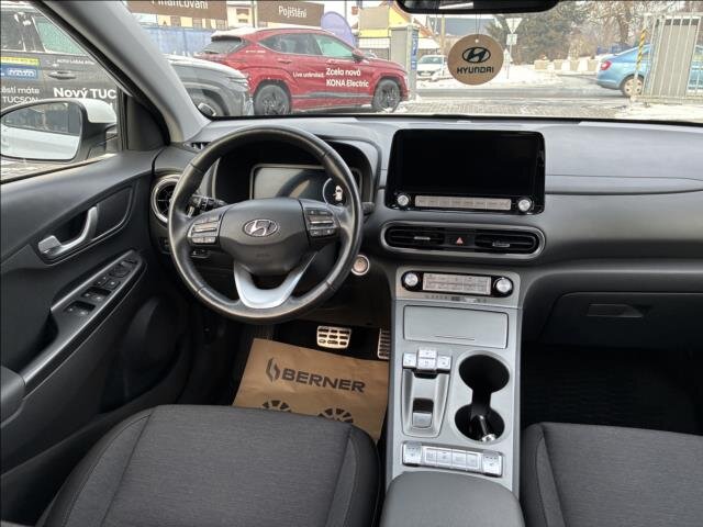 Hyundai Kona SUV 0,0 150 kw