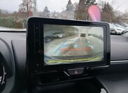 Toyota Yaris Cross 23