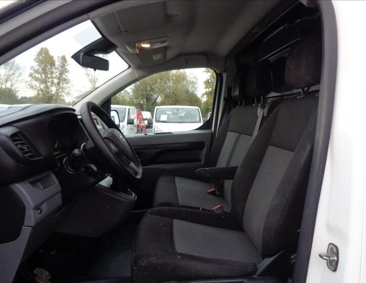 Peugeot Expert Ostatní 2,0 l 90 kw