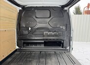 Ford Transit Custom 19