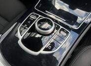 Mercedes-Benz GLC 18