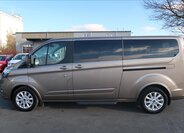 Ford Tourneo Custom Ostatní 2,0 l 96 kw