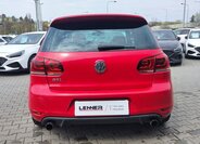 Volkswagen Golf Kombi 2,0 l 155 kw