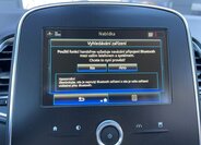 Renault Grand Scénic MPV 1,7 l 88 kw