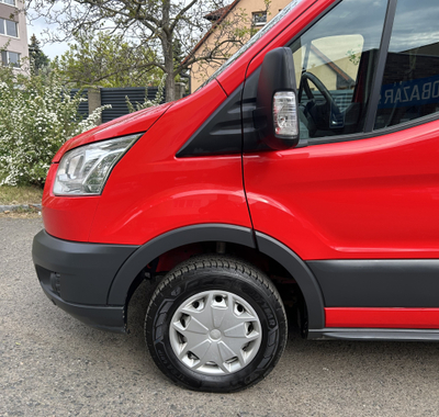 Ford Transit 17