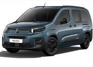 Citroën Berlingo MPV 1,5 l 96 kw