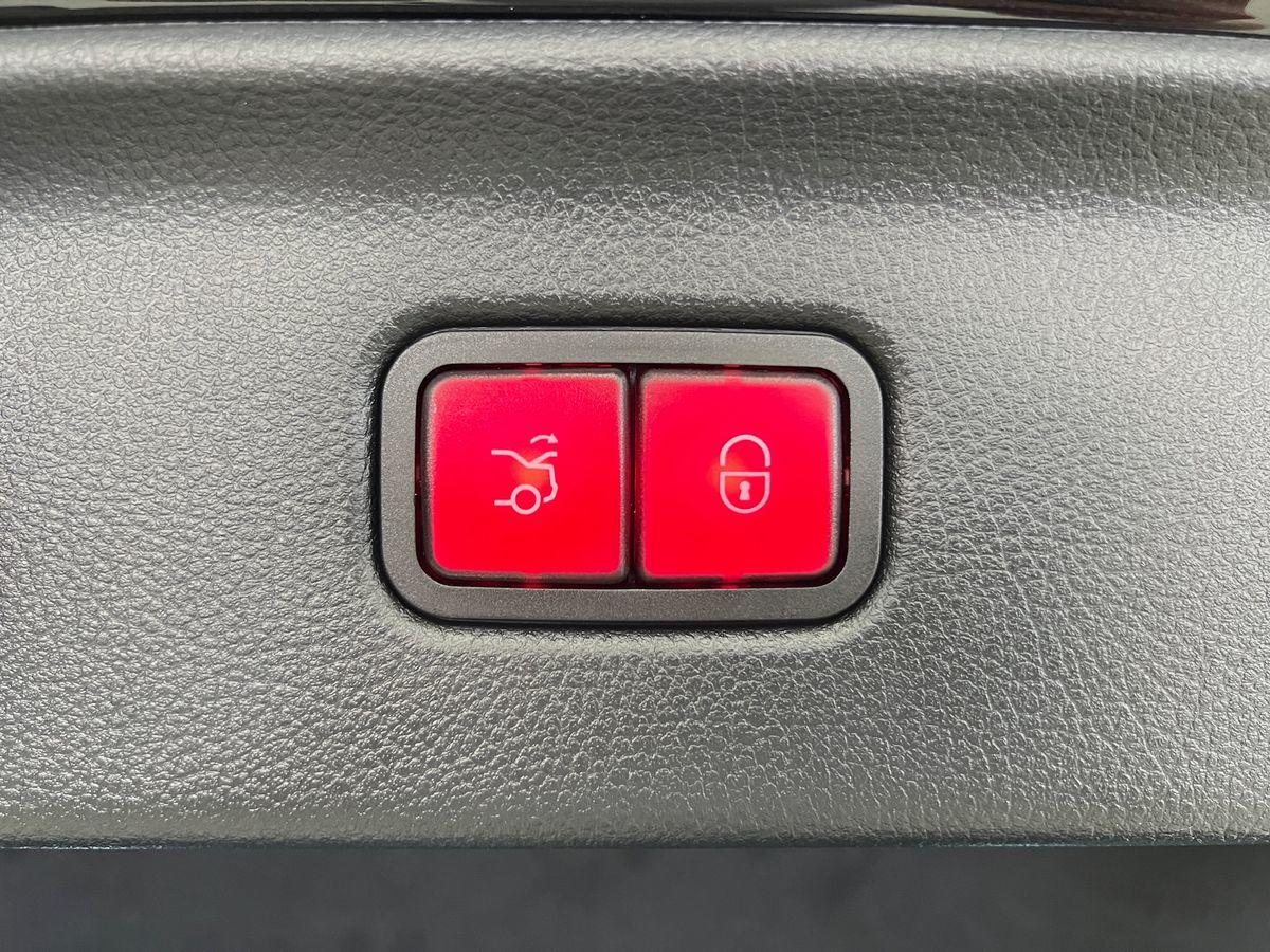 Mercedes-Benz Třídy S