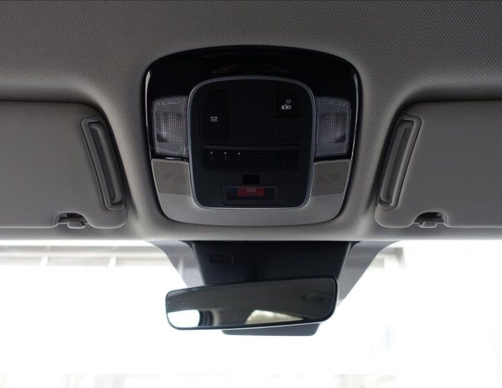 Hyundai Tucson SUV 1,6 l 110 kw