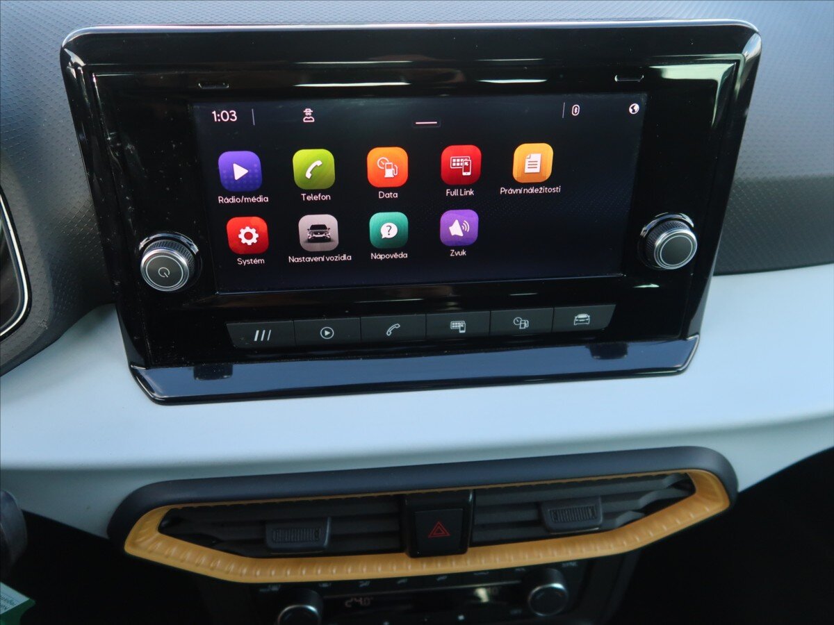 Seat Arona SUV 999,0 81 kw