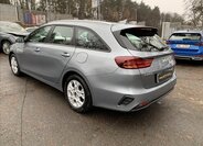 KIA Ceed 6