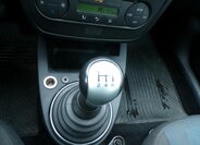 Ford Fiesta Hatchback 1,4 l 59 kw