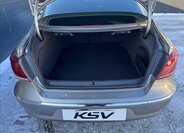 Volkswagen CC Sedan 2,0 l 155 kw