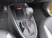 Toyota Aygo Hatchback 1,5 l 68 kw