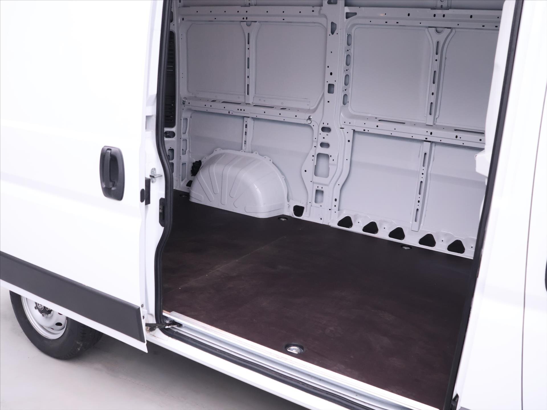 Toyota Proace Max Skříň 2,2 l 88 kw