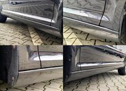 Škoda Octavia Kombi 1,2 l 77 kw