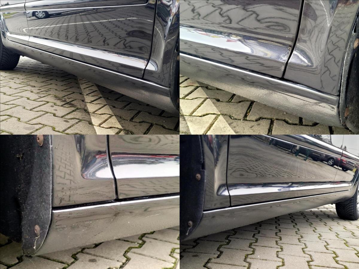 Škoda Octavia Kombi 1,2 l 77 kw