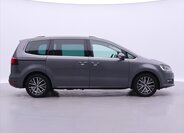 Volkswagen Sharan 8