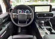 Toyota Land Cruiser 14