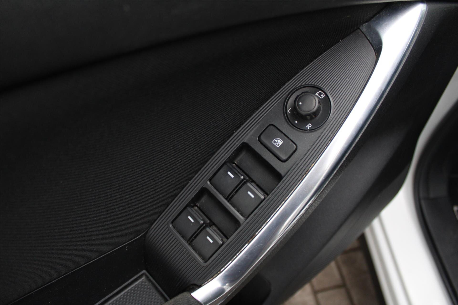 Mazda CX-5 SUV 2,2 l 110 kw