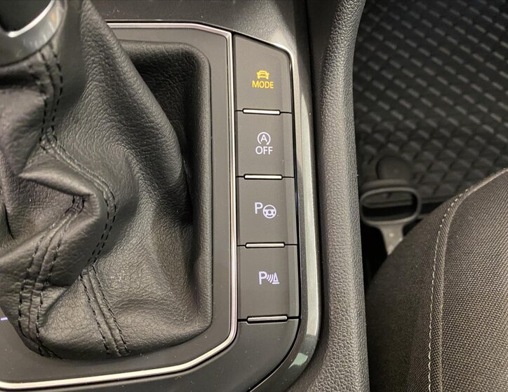 Volkswagen Tiguan 20