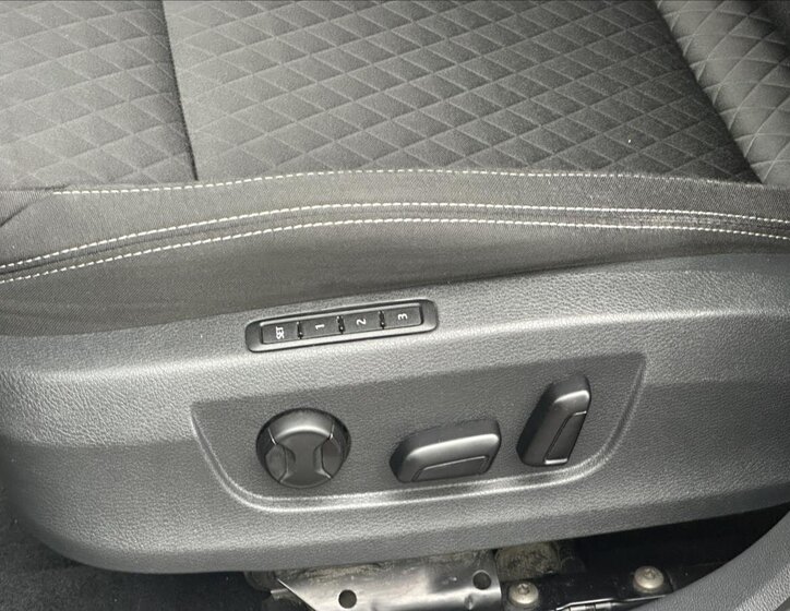 Škoda Superb Kombi 2,0 l 140 kw