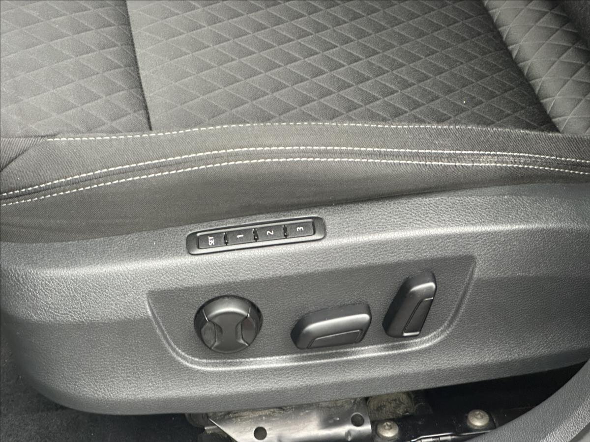 Škoda Superb Kombi 2,0 l 140 kw