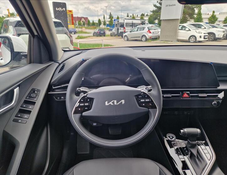 KIA Niro 16