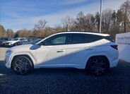 Hyundai Tucson SUV 1,6 l 110 kw