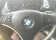 BMW Řada 1 Kombi 1,6 l 90 kw