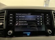 Škoda Karoq SUV 1,5 l 110 kw