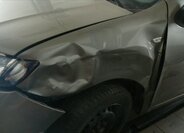 Dacia Sandero Hatchback 1,1 l 55 kw