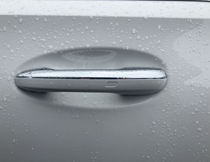 Mercedes-Benz Třídy C 25