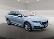 Škoda Octavia 1