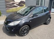 Ford Ka Hatchback 1,2 l 51 kw