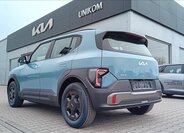 KIA EV3 Hatchback 0,0 108 kw