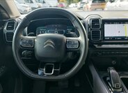 Citroën C5 Aircross SUV 1,5 l 96 kw
